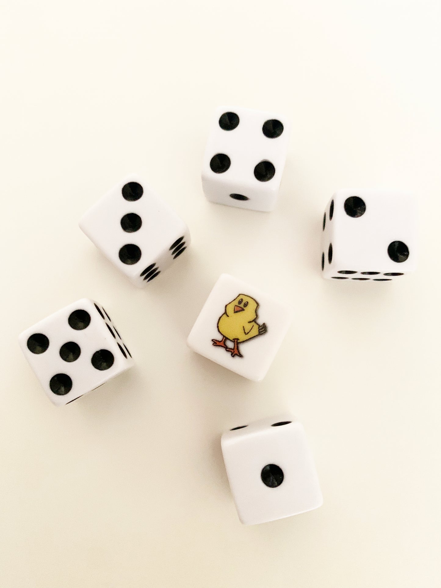 Elevate Your Game Night with the Exciting Chicken Dice Game