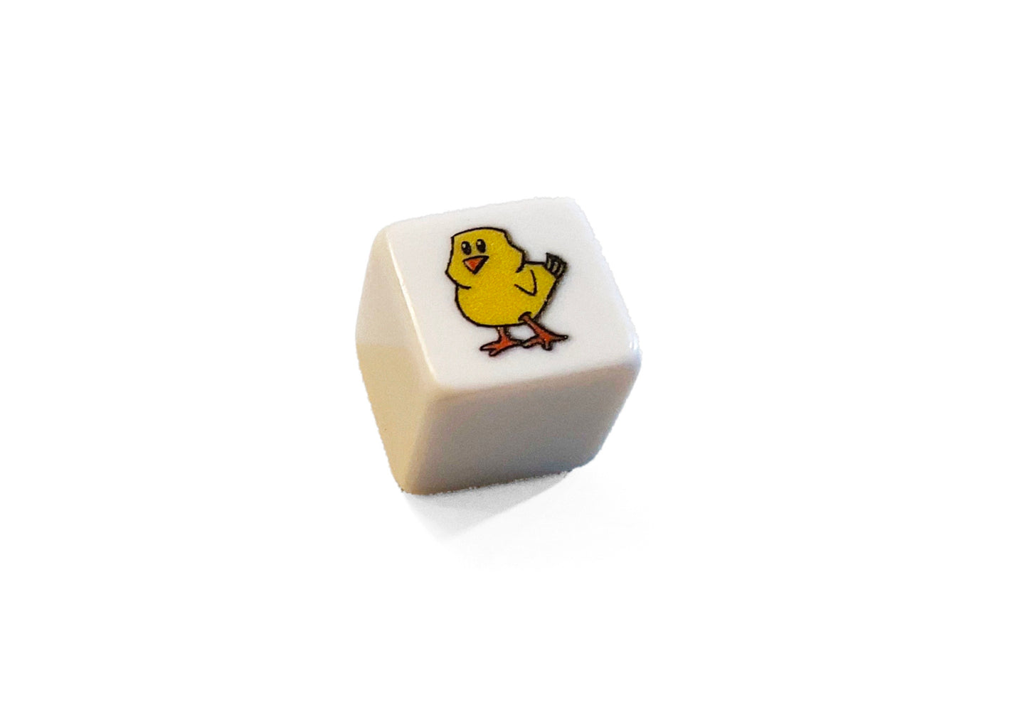 Elevate Your Game Night with the Exciting Chicken Dice Game