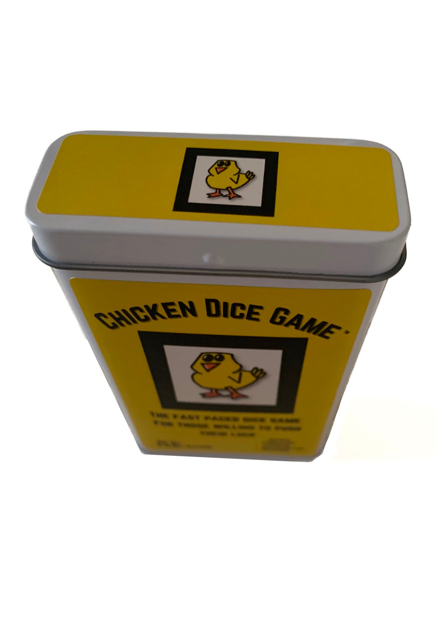 Elevate Your Game Night with the Exciting Chicken Dice Game